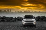 Jeep Compass Trailhawk 2017 года (NA)